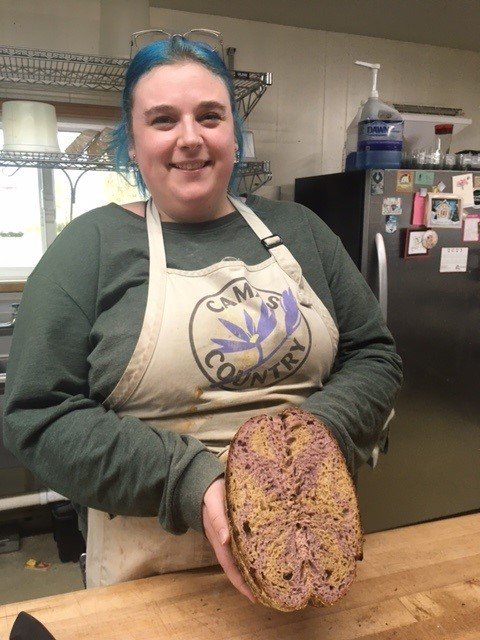 Camas Country Mill Bakery photo 3