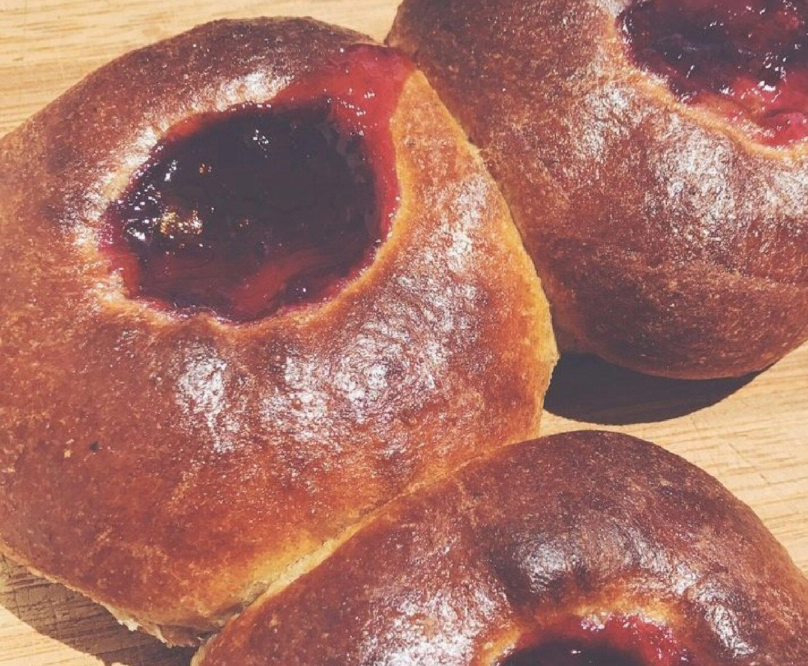 Camas Country Mill Bakery photo 9