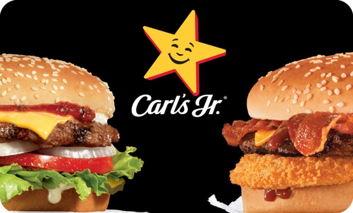 Carl’s Jr. photo 10