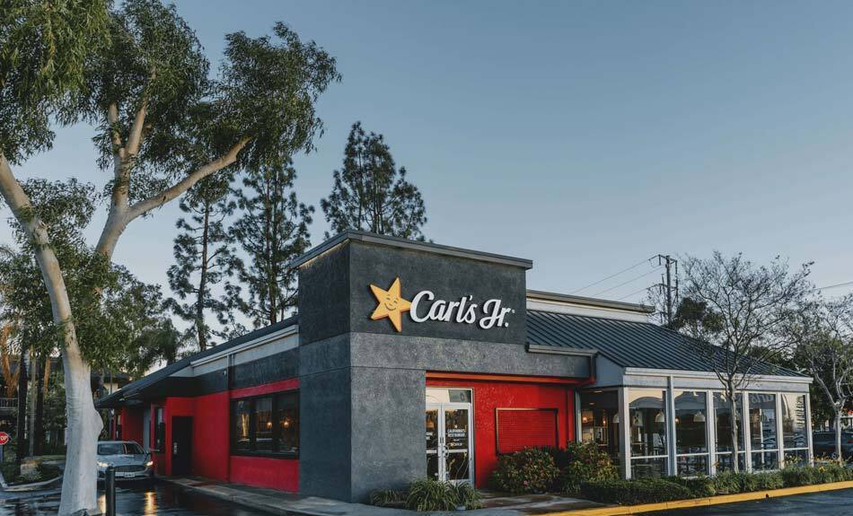 Carl’s Jr. photo 11