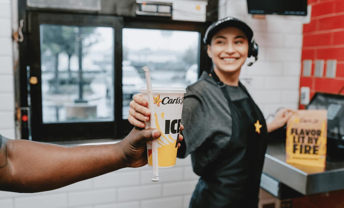 Carl’s Jr. photo 9