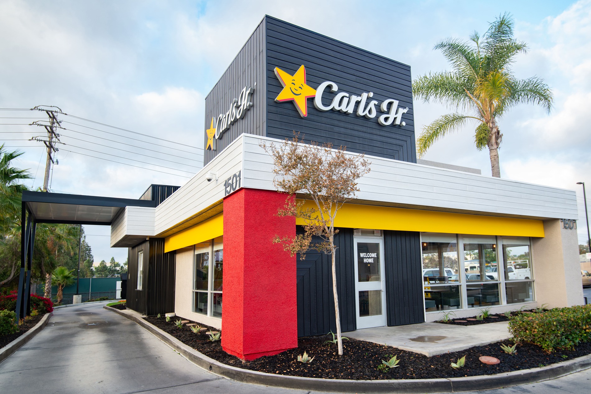 Carl’s Jr. photo 3