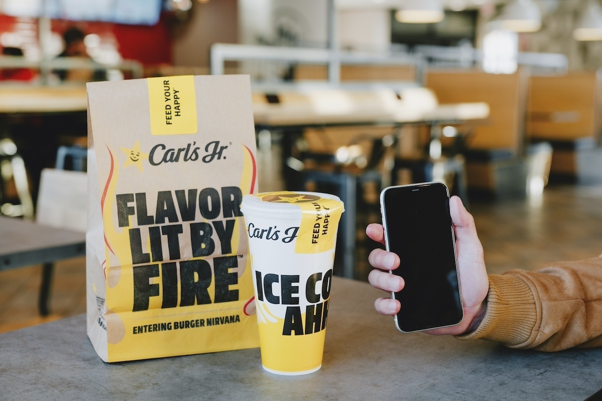 Carl’s Jr. photo 4