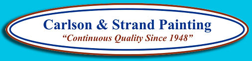 Carlson & Strand Painting photo