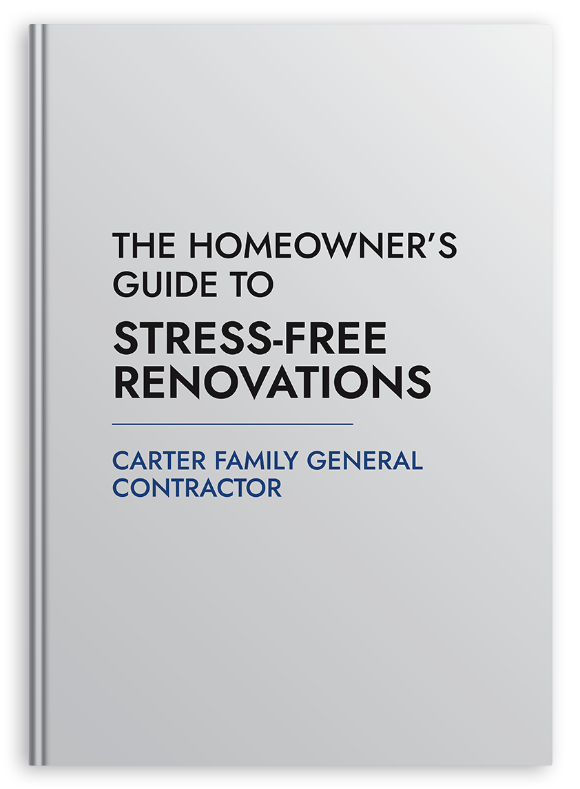 Carter Family General Contractor photo 2