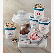 Cascade Glacier Ice Cream photo