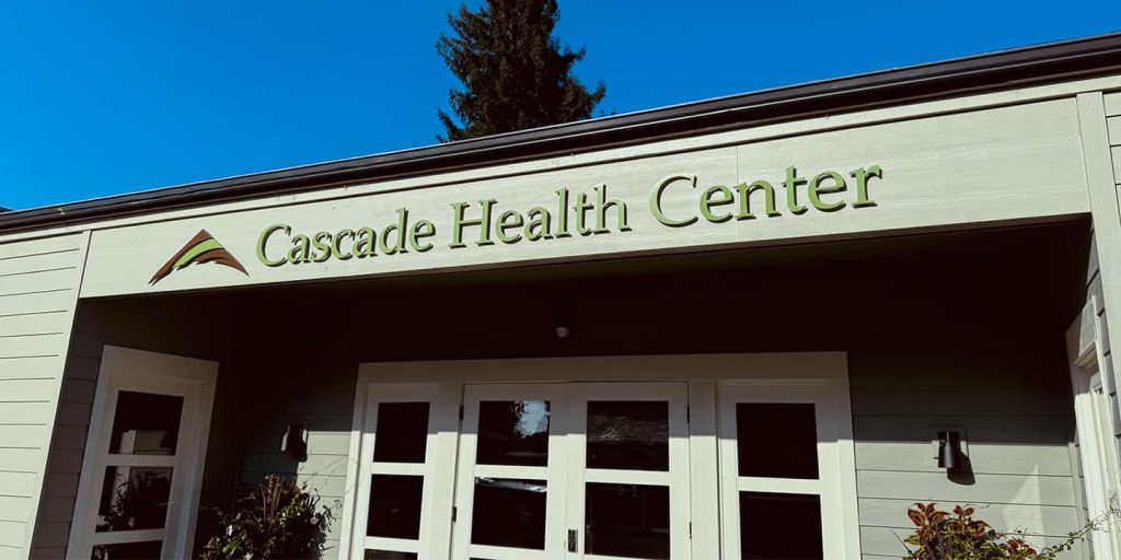 Cascade Health Center photo 2