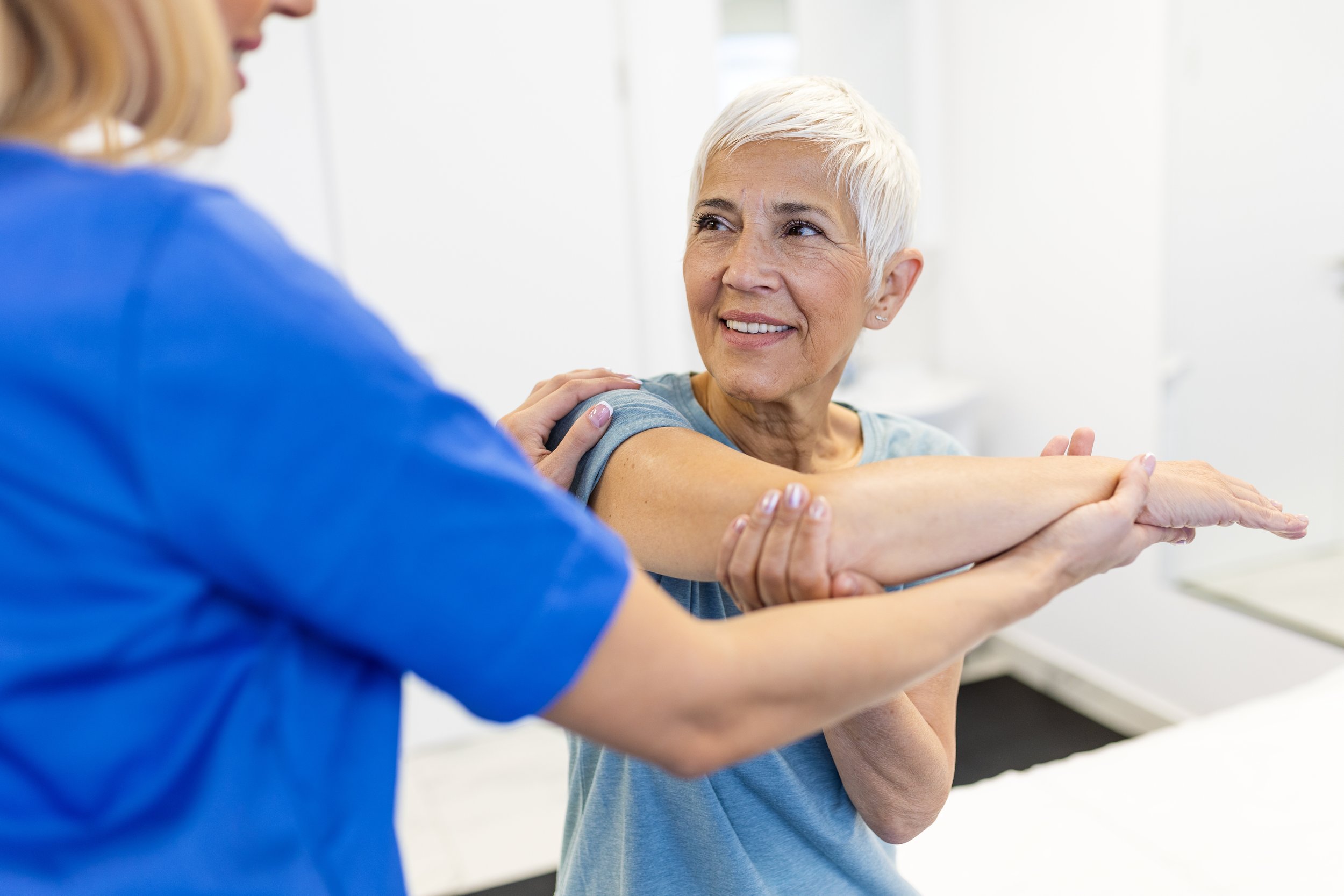 Cascade Health Physical & Hand Therapy photo 6