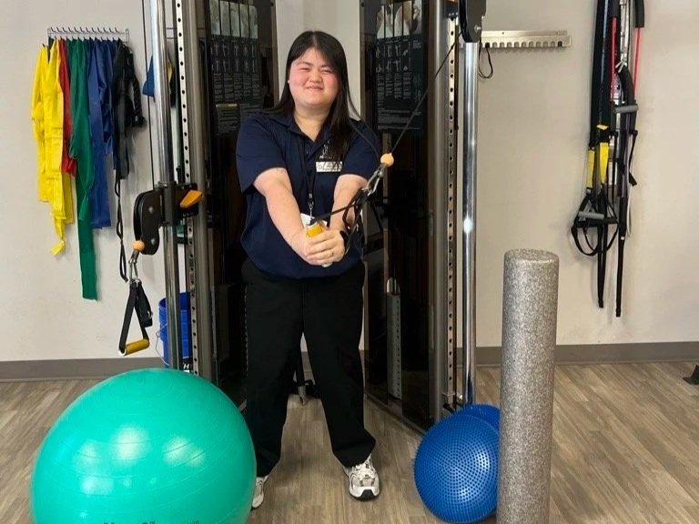 Cascade Health Physical & Hand Therapy photo 5