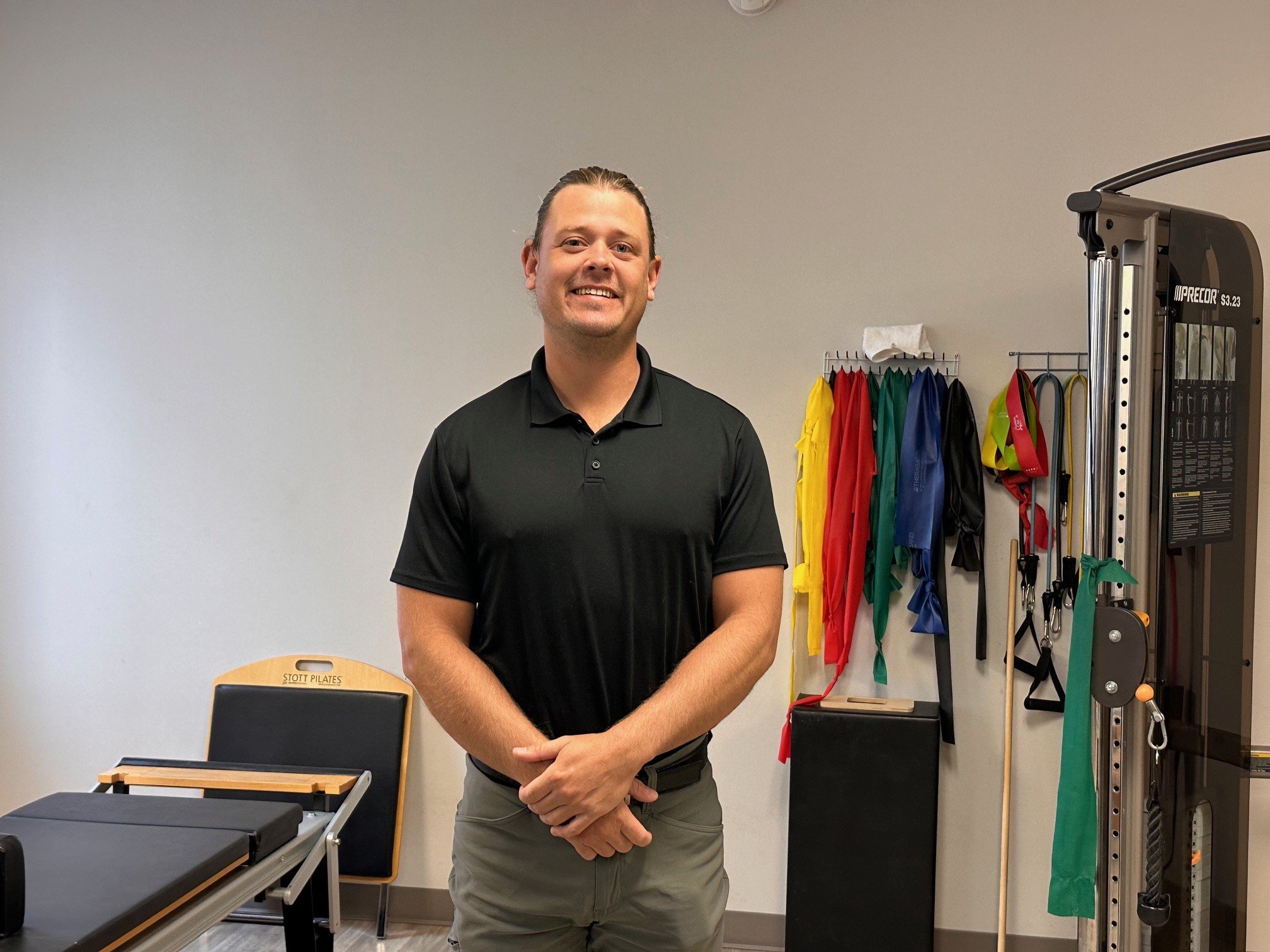 Cascade Health Physical & Hand Therapy photo 7