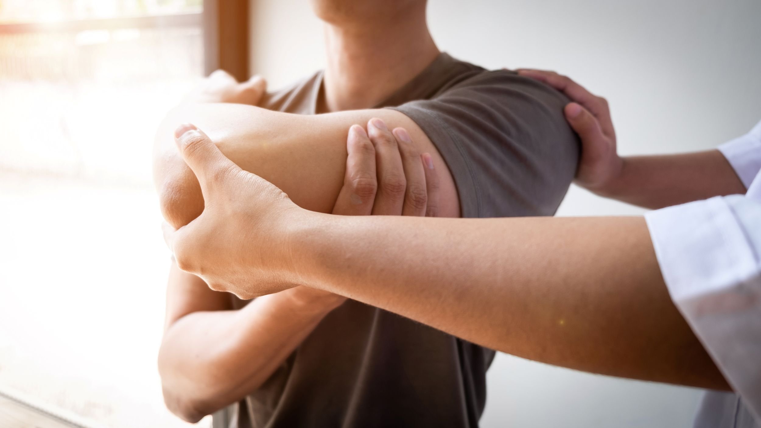 Cascade Health Physical & Hand Therapy photo 2