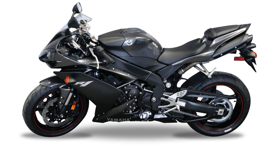 Cascade Motorcycle photo 2