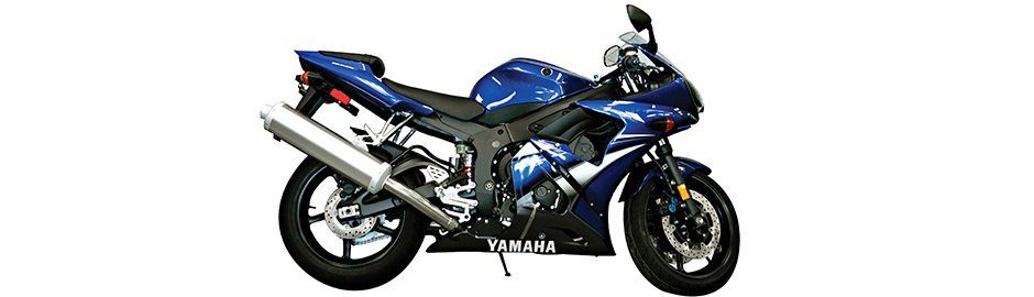 Cascade Motorcycle photo 10