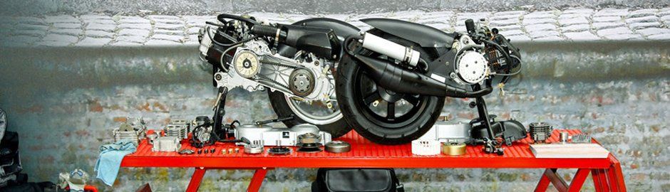 Cascade Motorcycle photo 8
