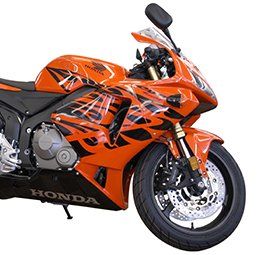 Cascade Motorcycle photo 9