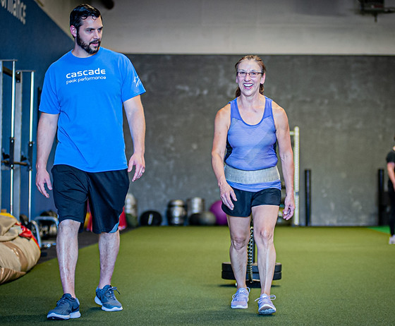 Cascade Peak Performance photo 8