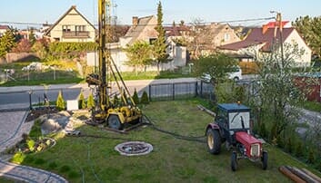 Casey Jones Well Drilling Company, Inc. photo 5