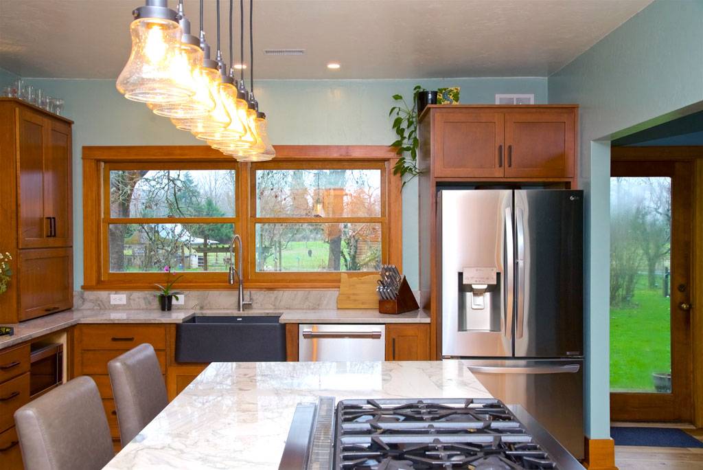Castile Kitchen & Bath photo