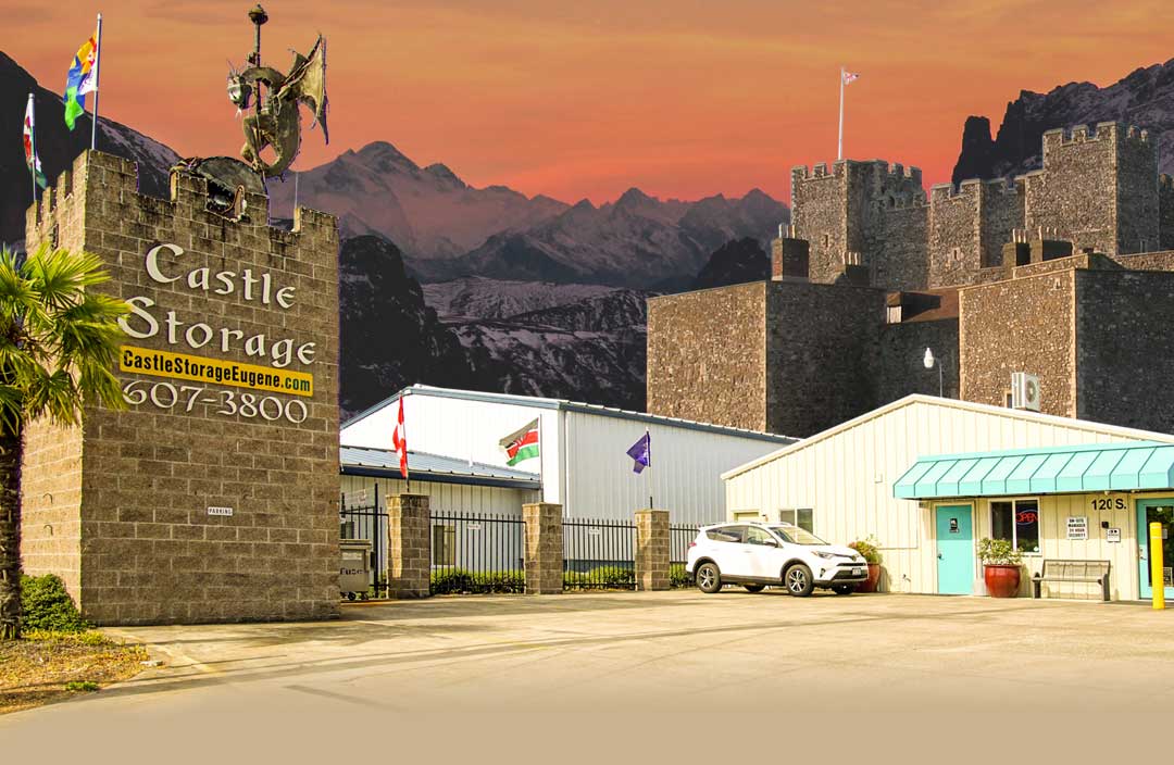 Castle Storage photo 4
