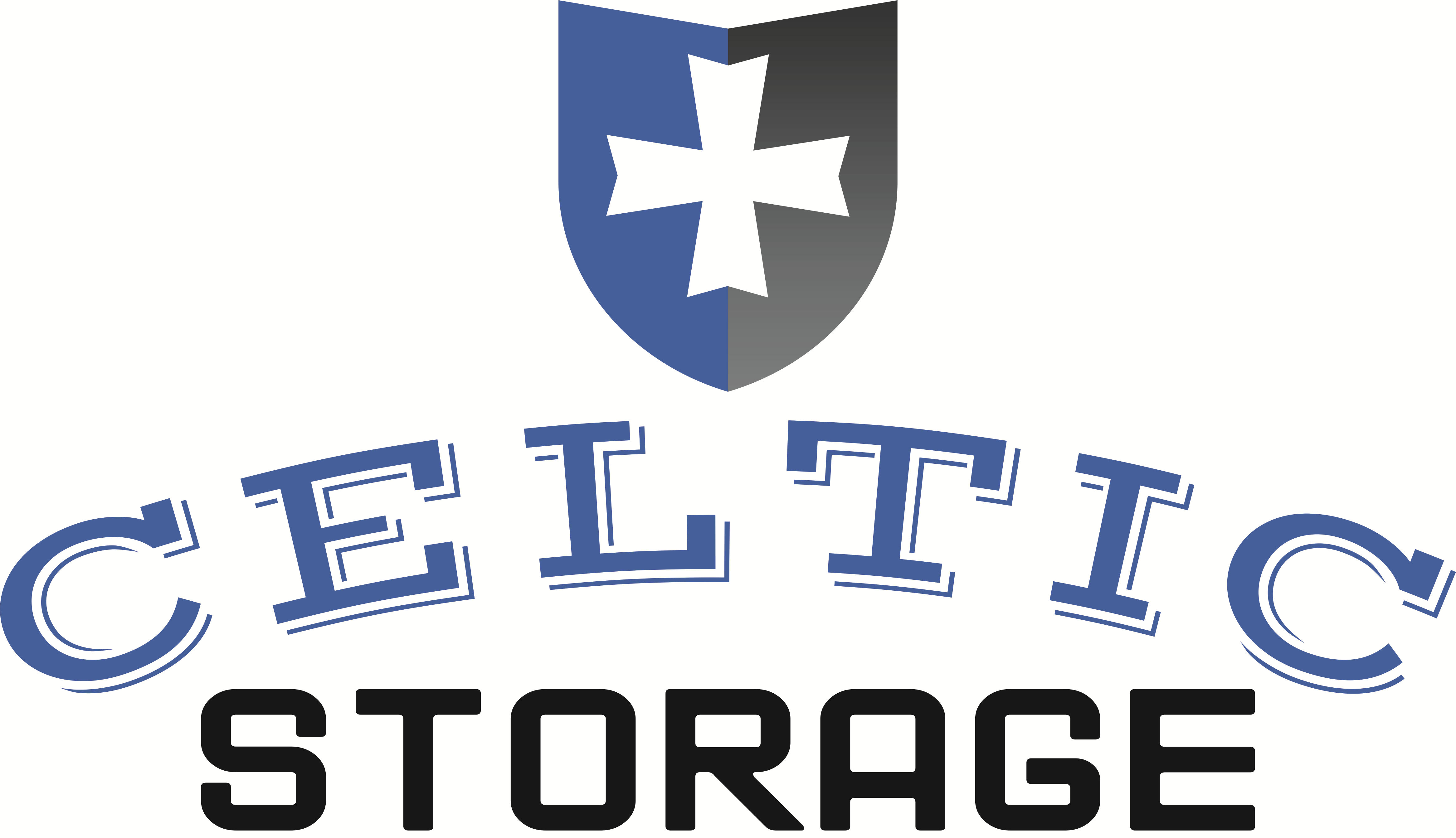 Celtic Storage Junction City photo