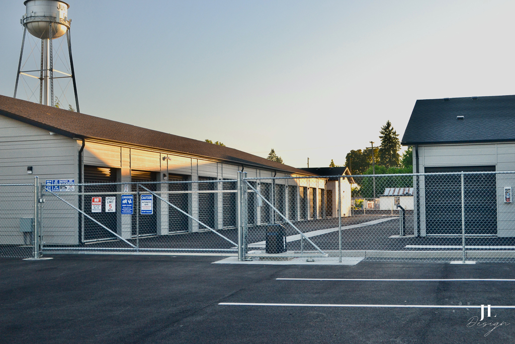 Celtic Storage Junction City photo 3