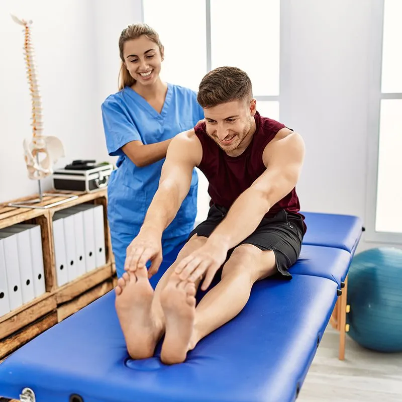 Centennial Chiropractic Clinic photo 4