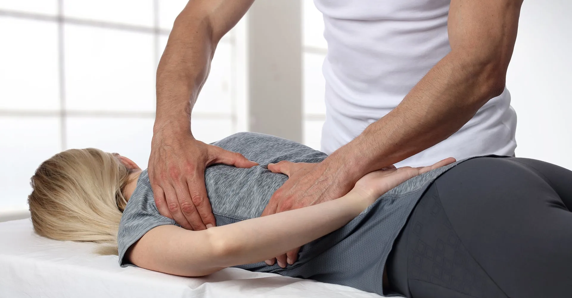 Centennial Chiropractic Clinic photo 3