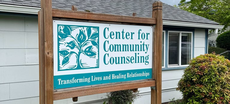 Center for Community Counseling photo 12