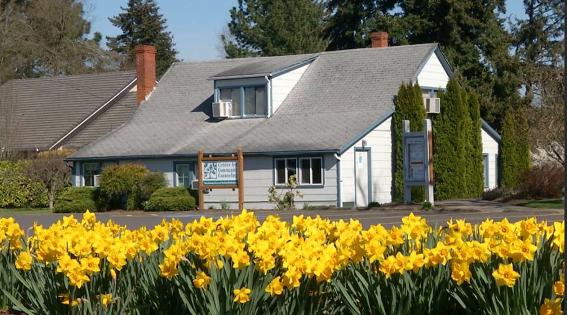 Center for Community Counseling photo 11