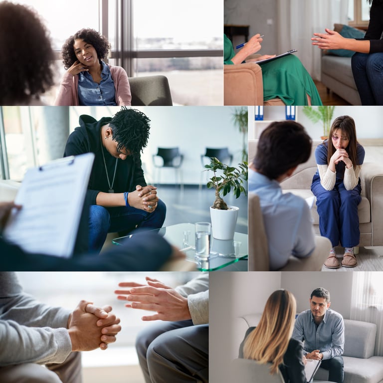 Center for Community Counseling photo 3