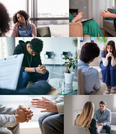 Center for Community Counseling photo 4