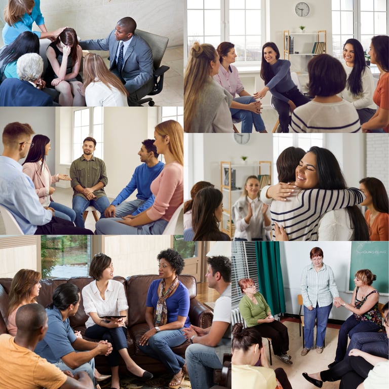 Center for Community Counseling photo 7