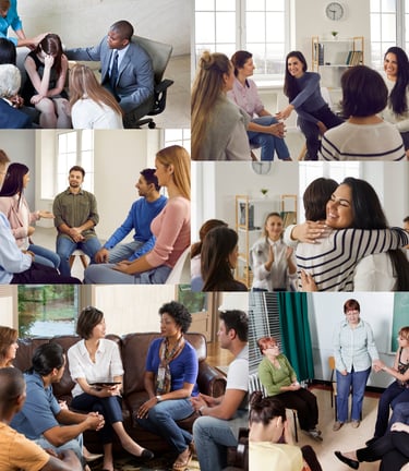 Center for Community Counseling photo 8