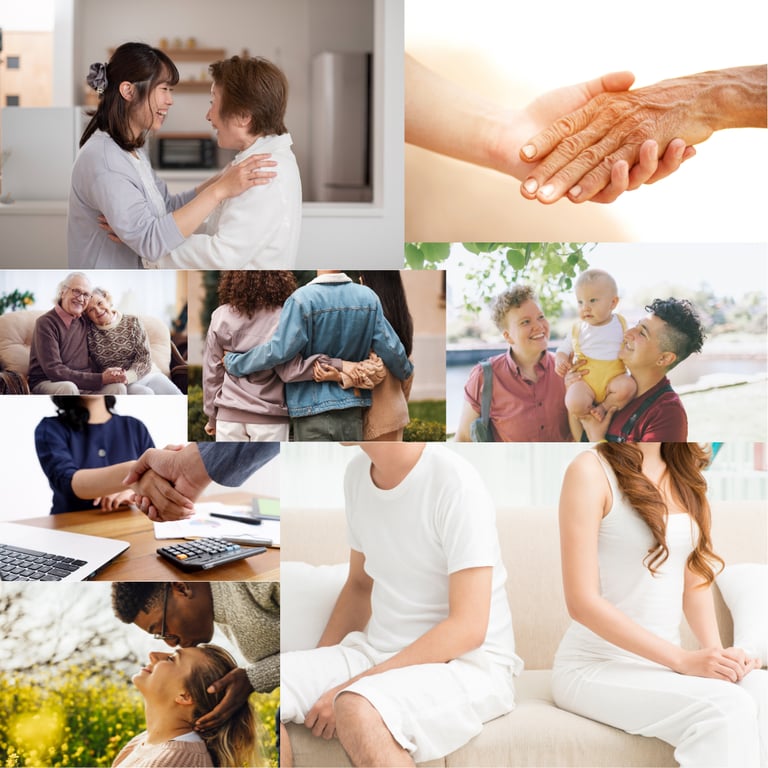 Center for Community Counseling photo 5