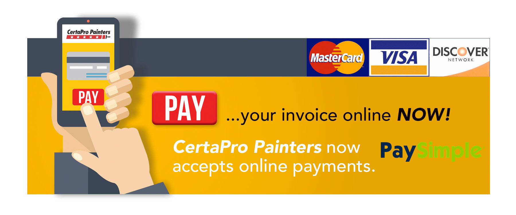 CertaPro Painters of Salem-Eugene, OR photo 11