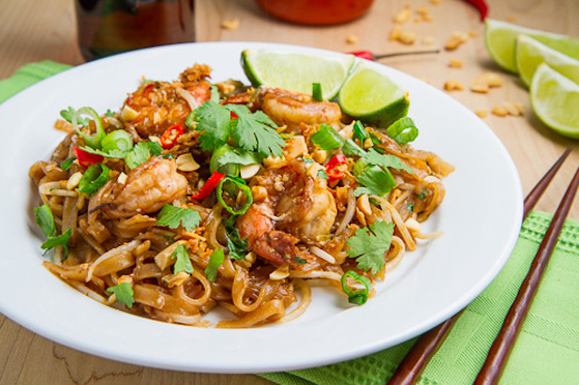 Chalerm Thai Restaurant photo 1