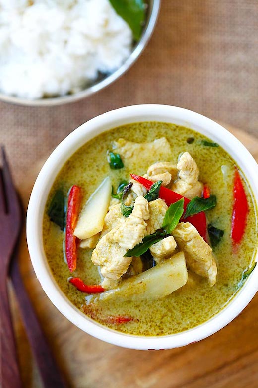 Chalerm Thai Restaurant photo 4