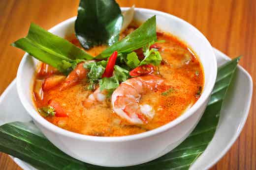 Chalerm Thai Restaurant photo 5