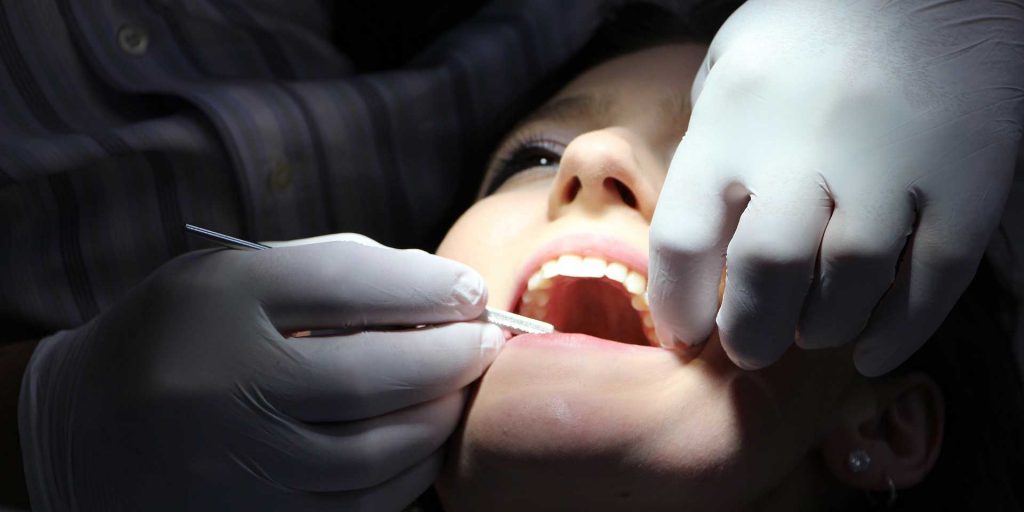Chambers Bridge Dental photo 11