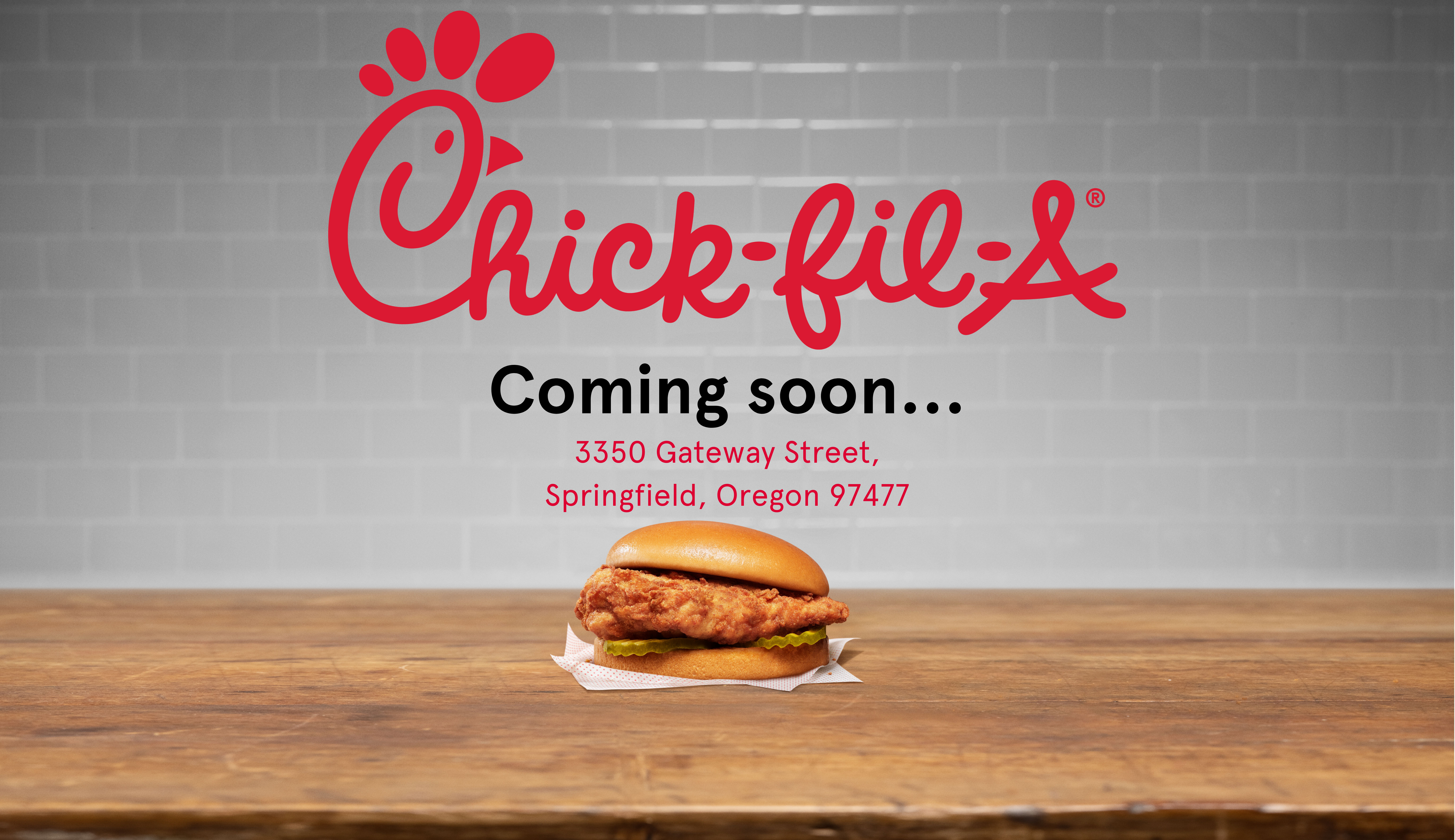 Chick-fil-A Gateway photo 2