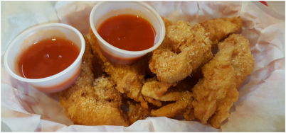 Chicken Bonz photo 4