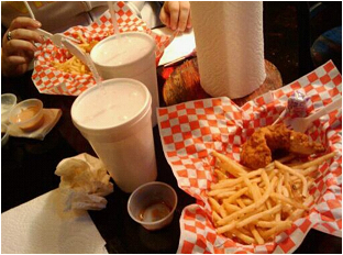 Chicken Bonz photo 9