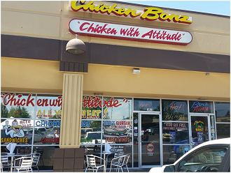 Chicken Bonz photo 2