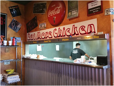 Chicken Bonz photo 5