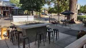 Chiefs Brew House photo