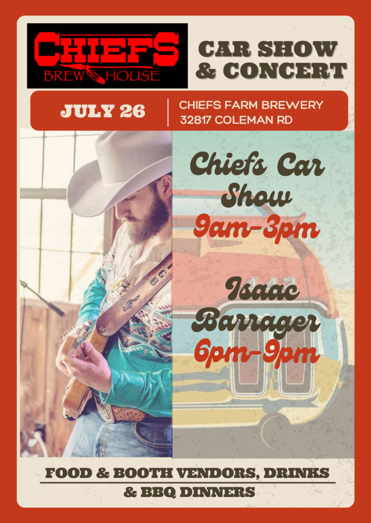 Chiefs Brew House photo 7