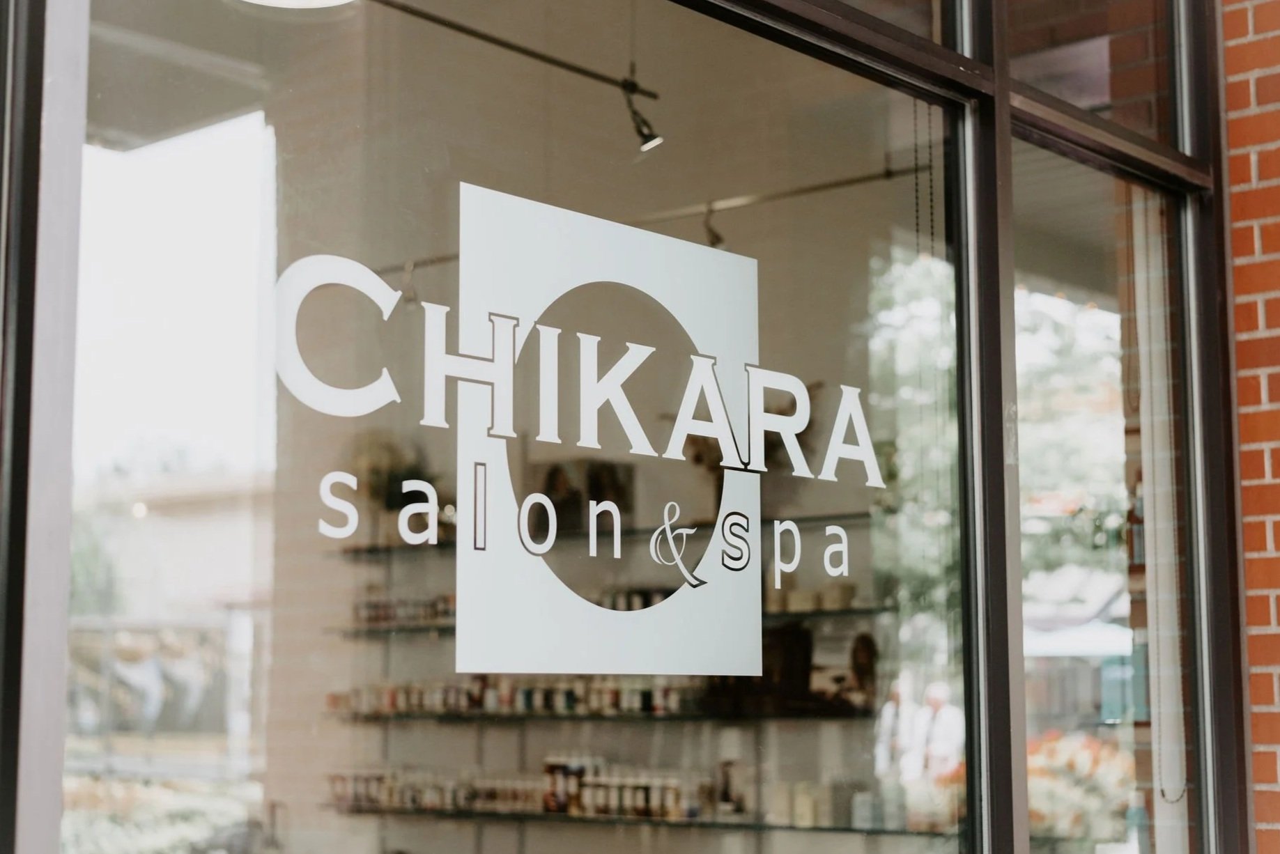 Chikara Salon and Spa photo 2