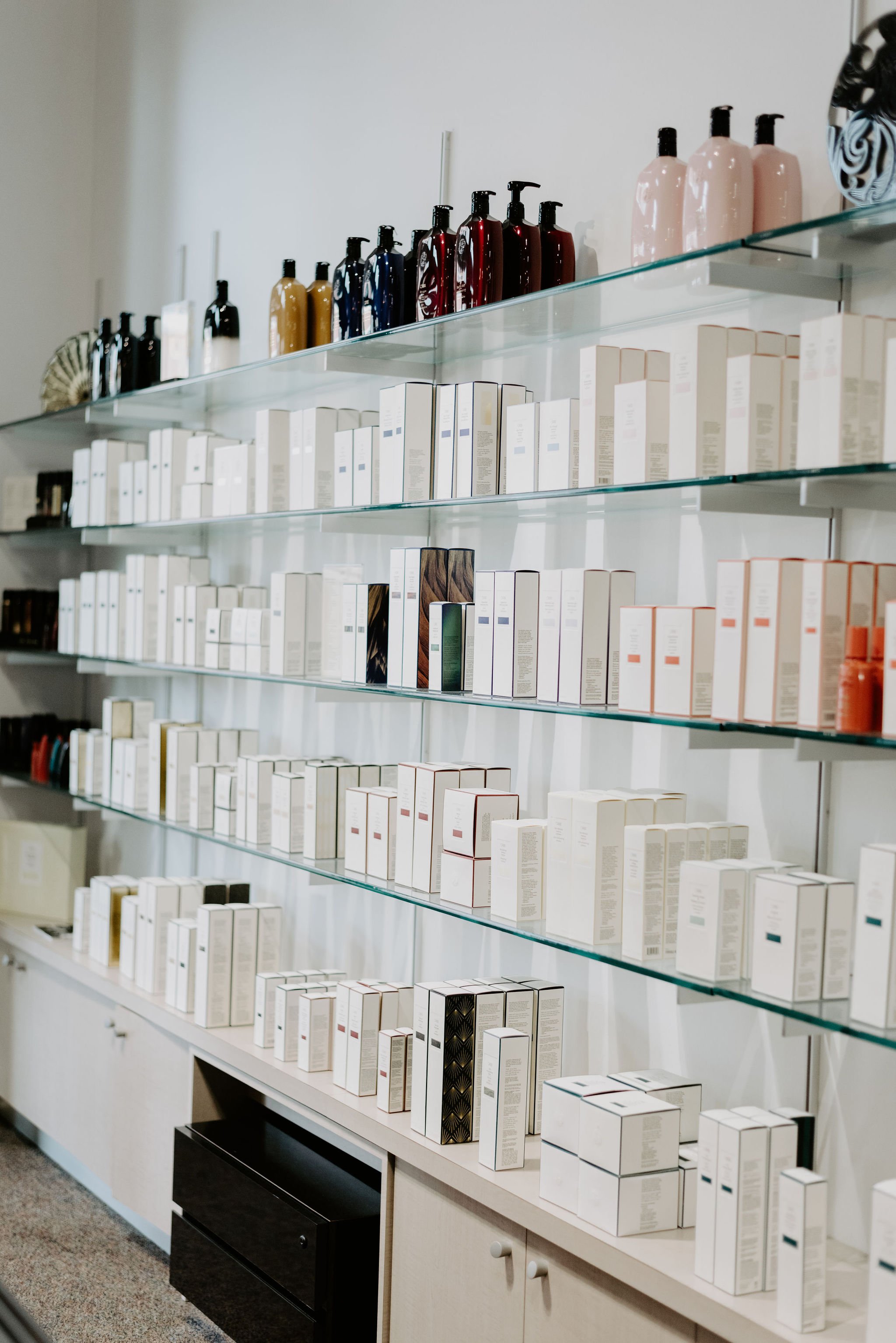 Chikara Salon and Spa photo 6