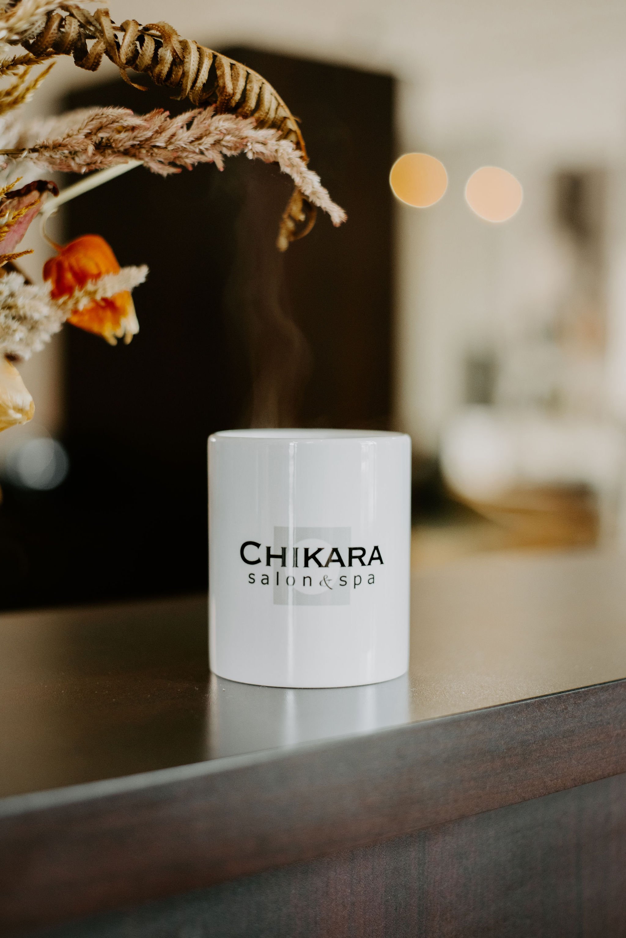 Chikara Salon and Spa photo 3