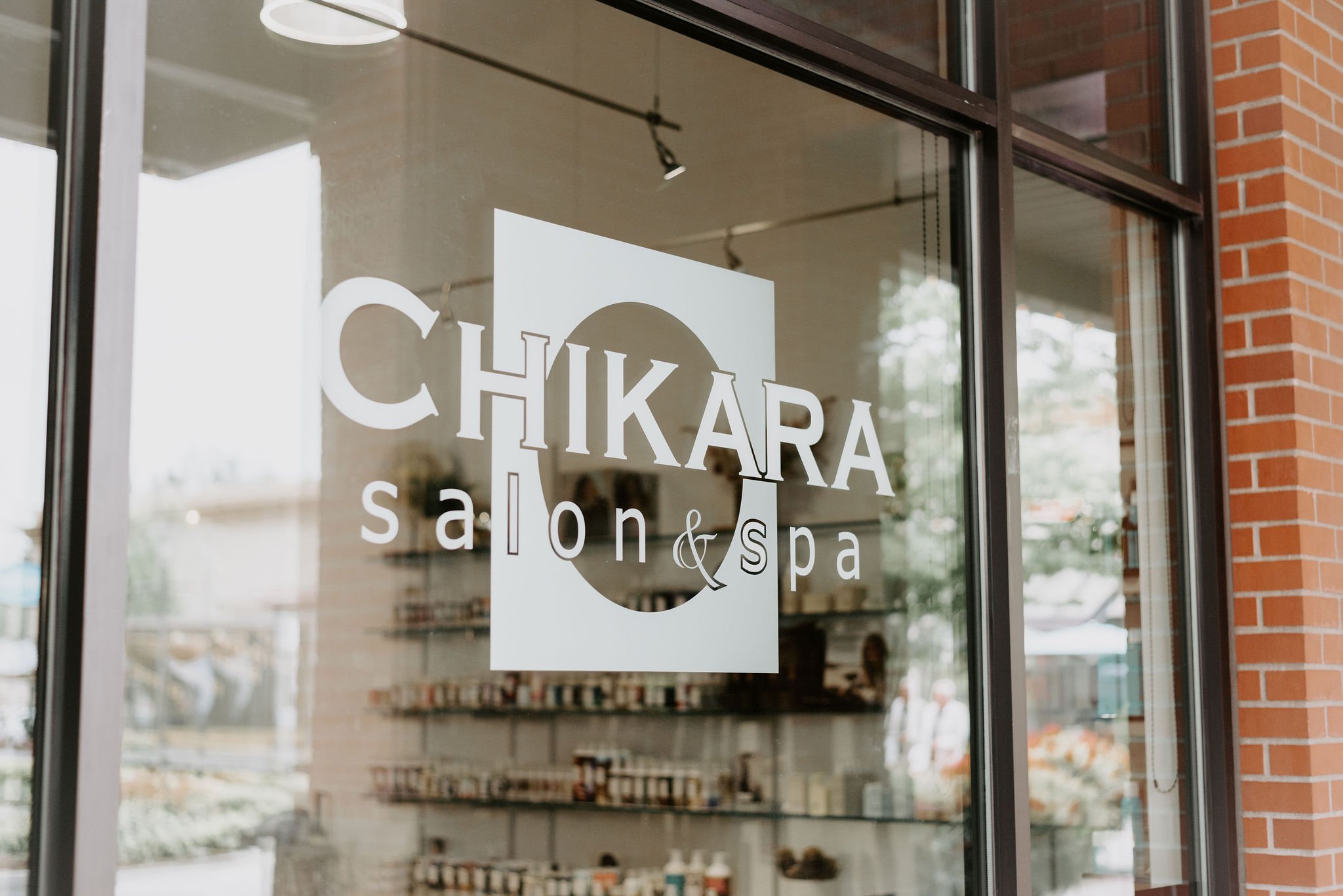 Chikara Salon and Spa photo 4